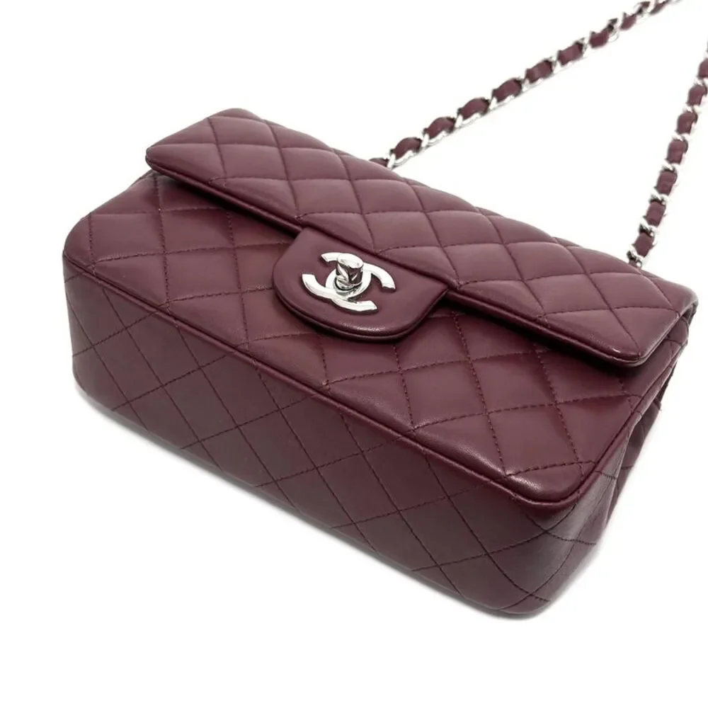 Chanel Women Pre-Loved Bag Very Good Condition